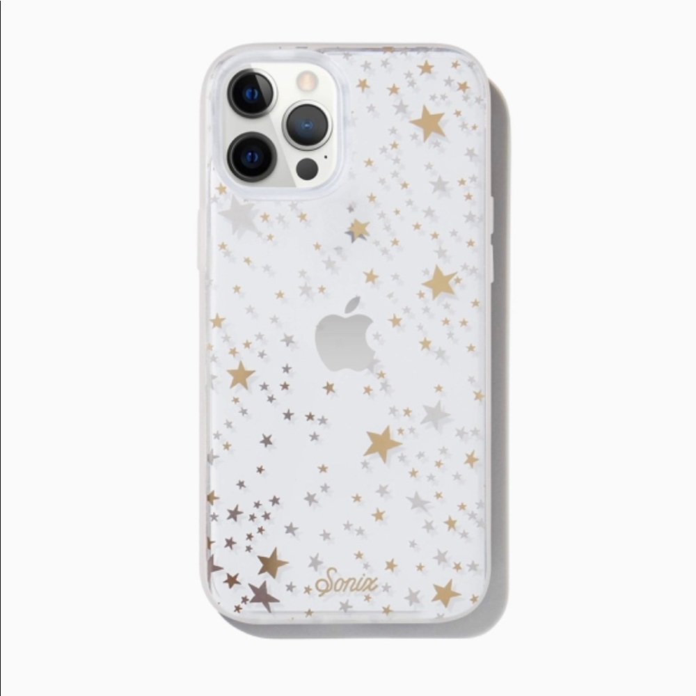 Starry Night Phone Case for Apple IPhone 12 Pro Max by Sonix